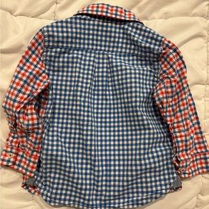 Baby Boden 18-24m shirt